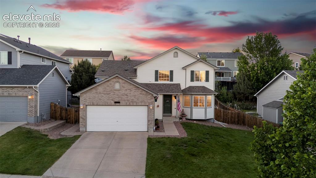 6446 Cabana Circle