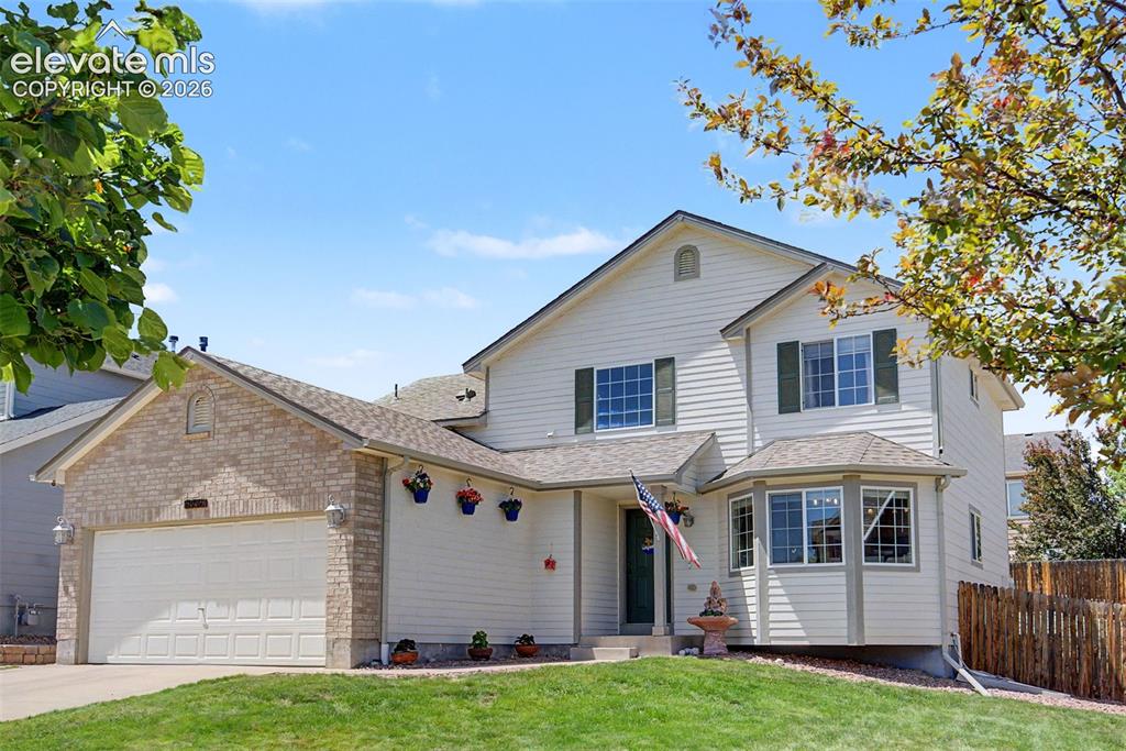 6446 Cabana Circle