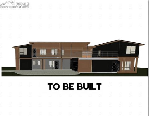 3594 Ski Hill Road Breckenridge CO 80424