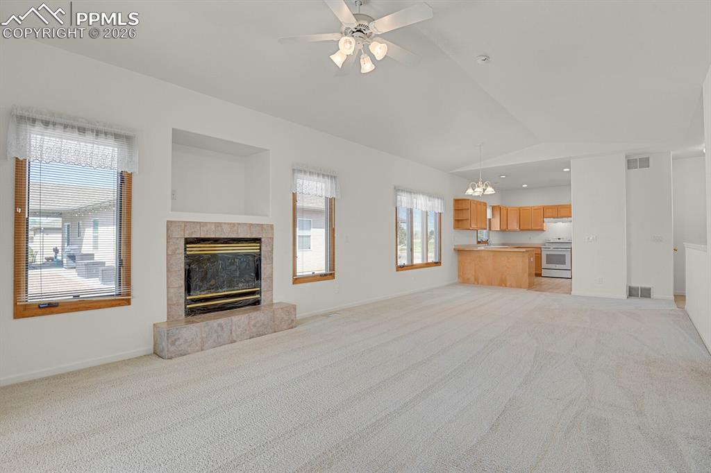 470 S Soaring Eagle Drive