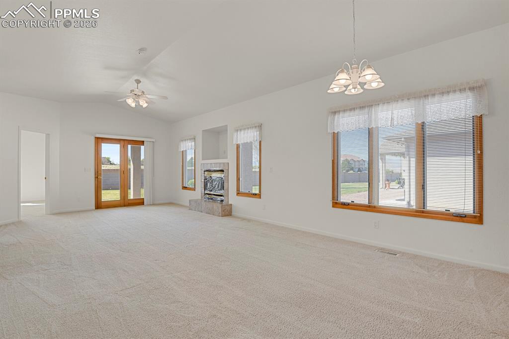 470 S Soaring Eagle Drive