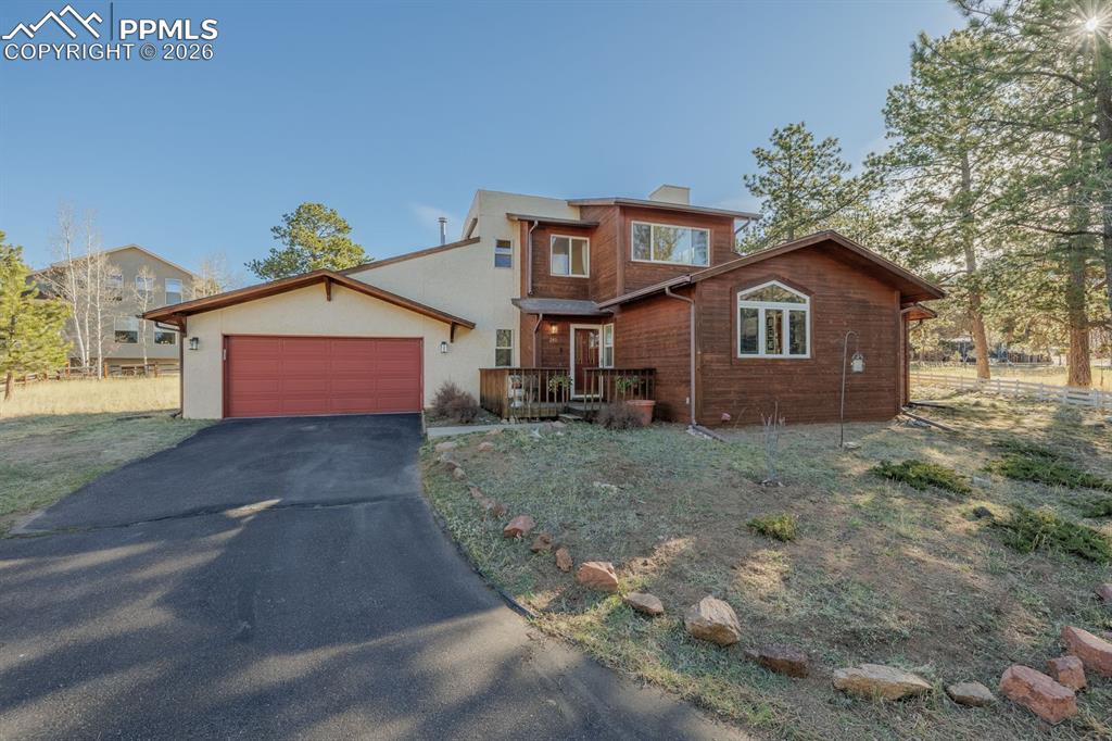 240 Crestwood Drive
