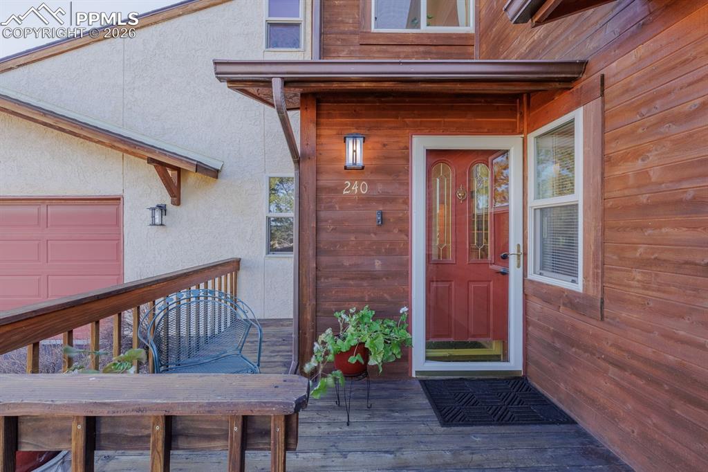 240 Crestwood Drive