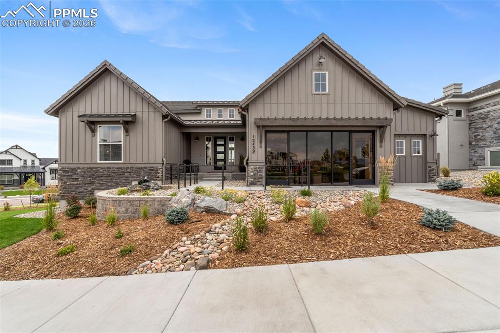 12439 Ridgeline Drive