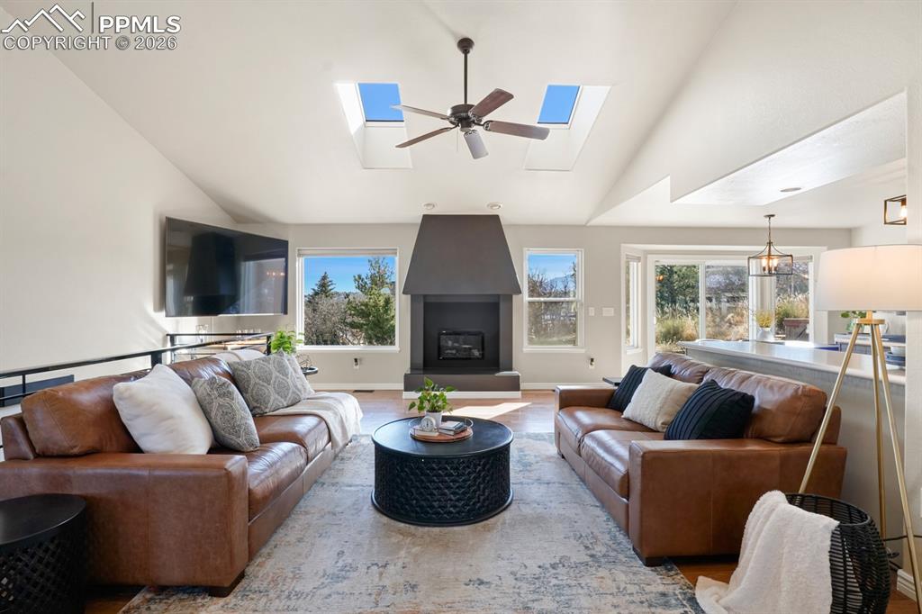 2565 Dunfries Court