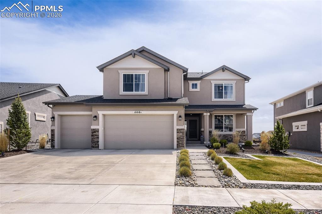 10081 Waterton Canyon Way