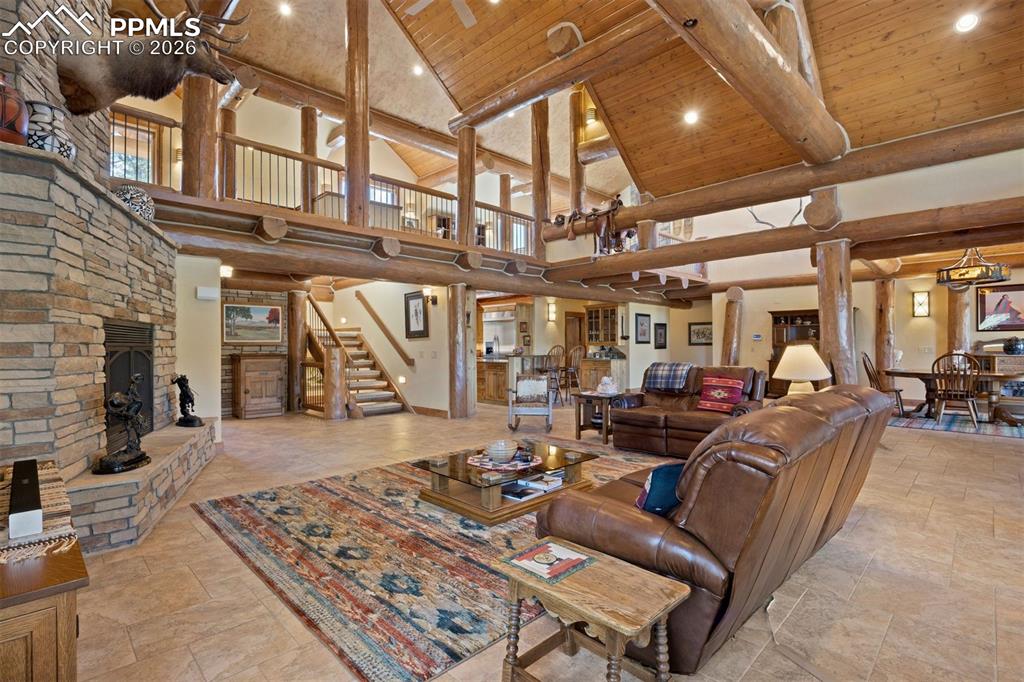 6833 Yampa Drive