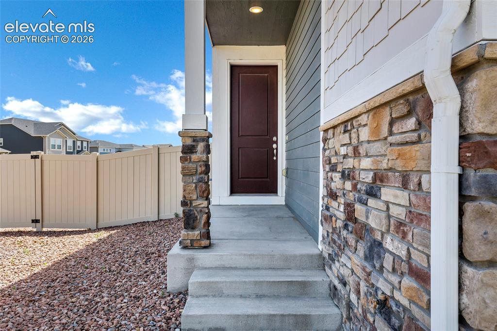 5311 Sunday Gulch Drive
