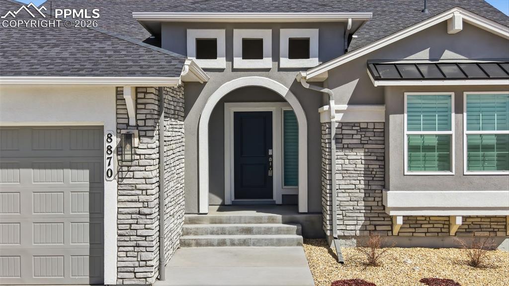 8870 Elk Antler Lane