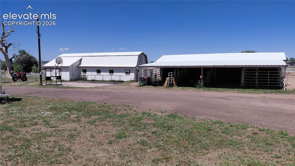 10275 Link Road