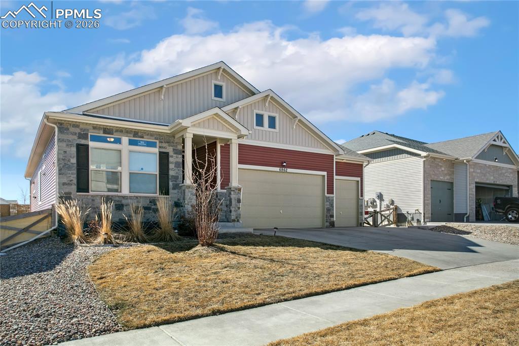 6962 Fauna Glen Drive