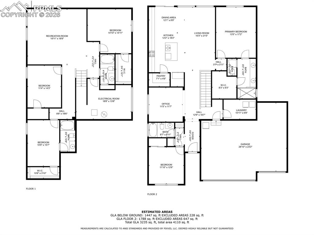6962 Fauna Glen Drive
