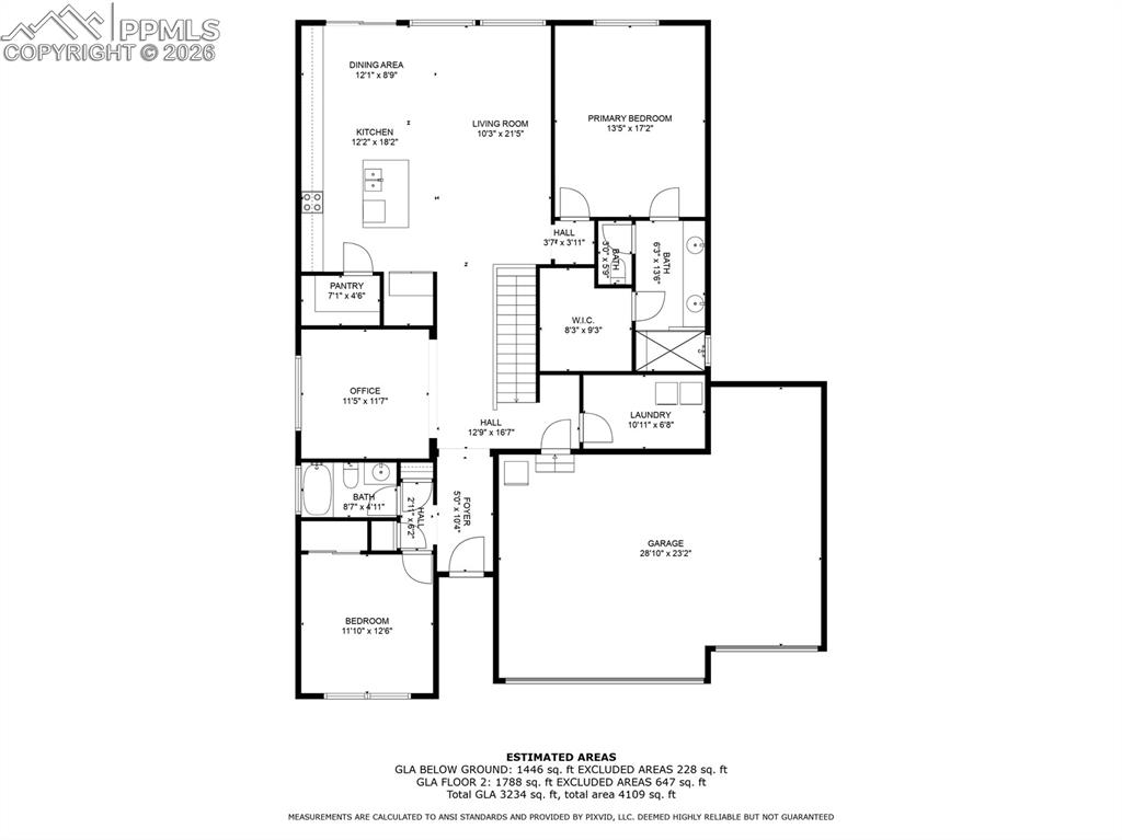 6962 Fauna Glen Drive