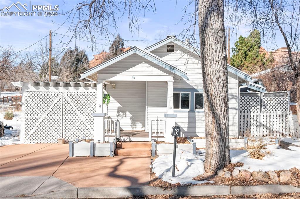 6 N 33rd Street