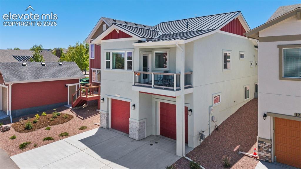 1722 Gold Hill Mesa Drive