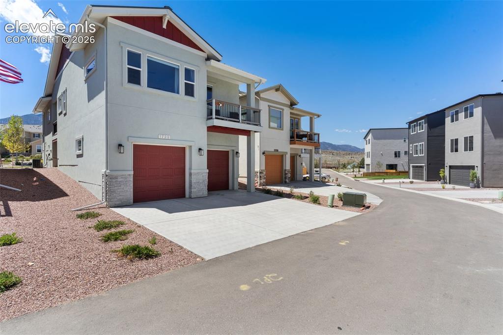 1722 Gold Hill Mesa Drive