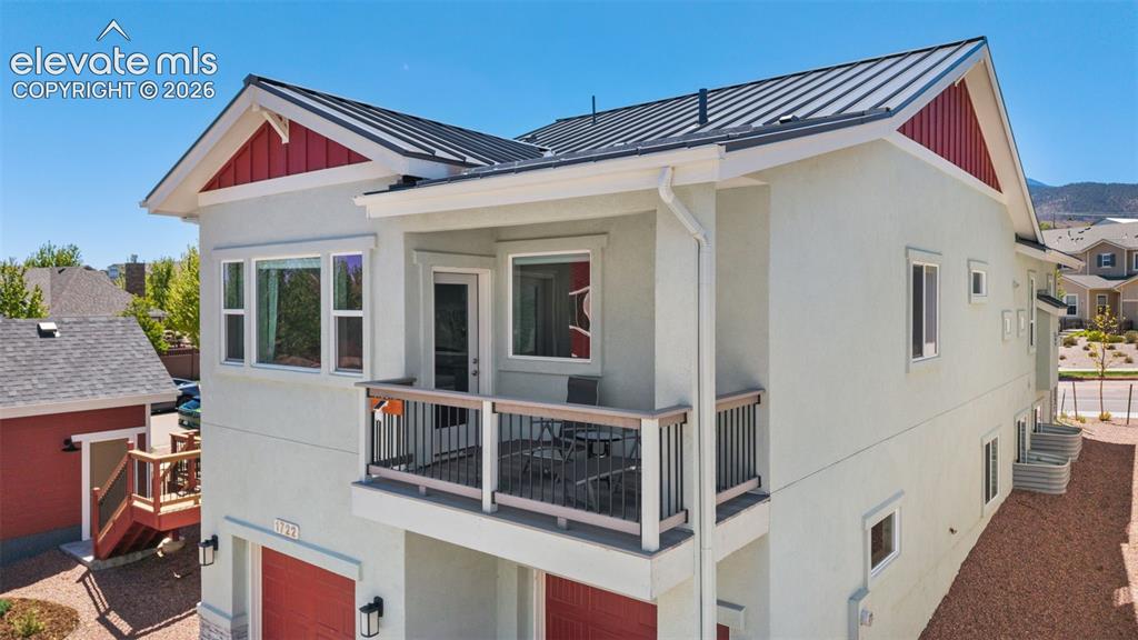 1722 Gold Hill Mesa Drive