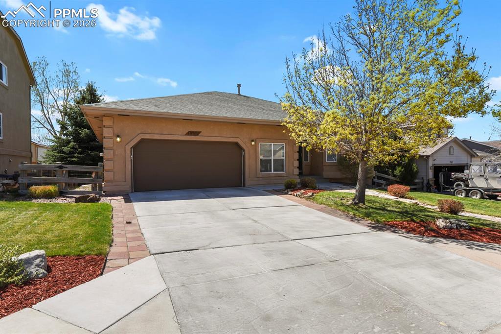 1355 Almagre Peak Drive