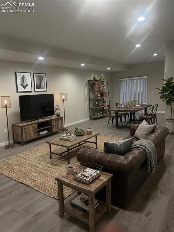 6634 Rawhide Ridge View