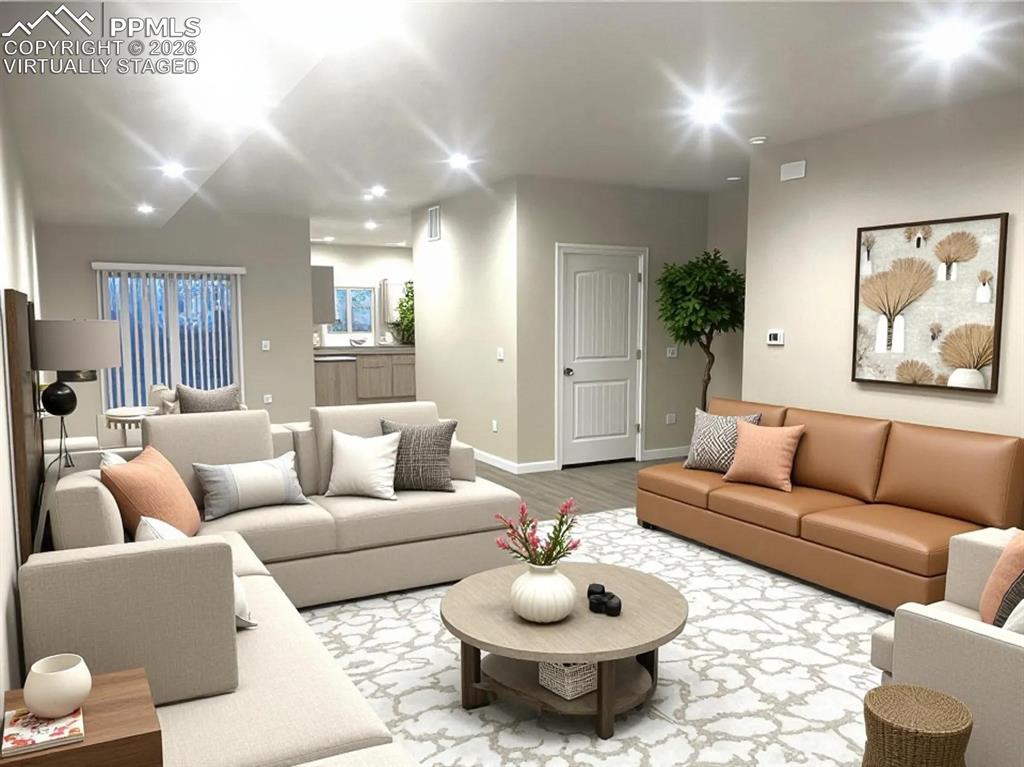 6634 Rawhide Ridge View
