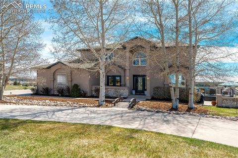 19135 Royal Troon Drive Monument CO 80132