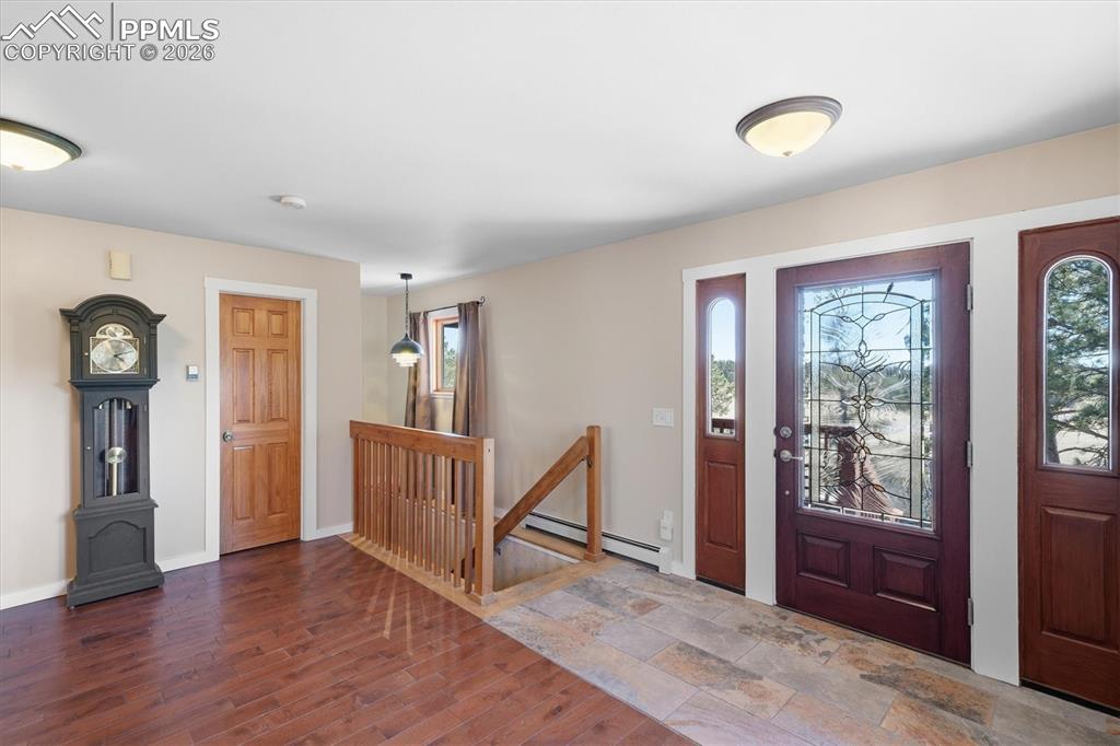 18505 Cloven hoof Drive