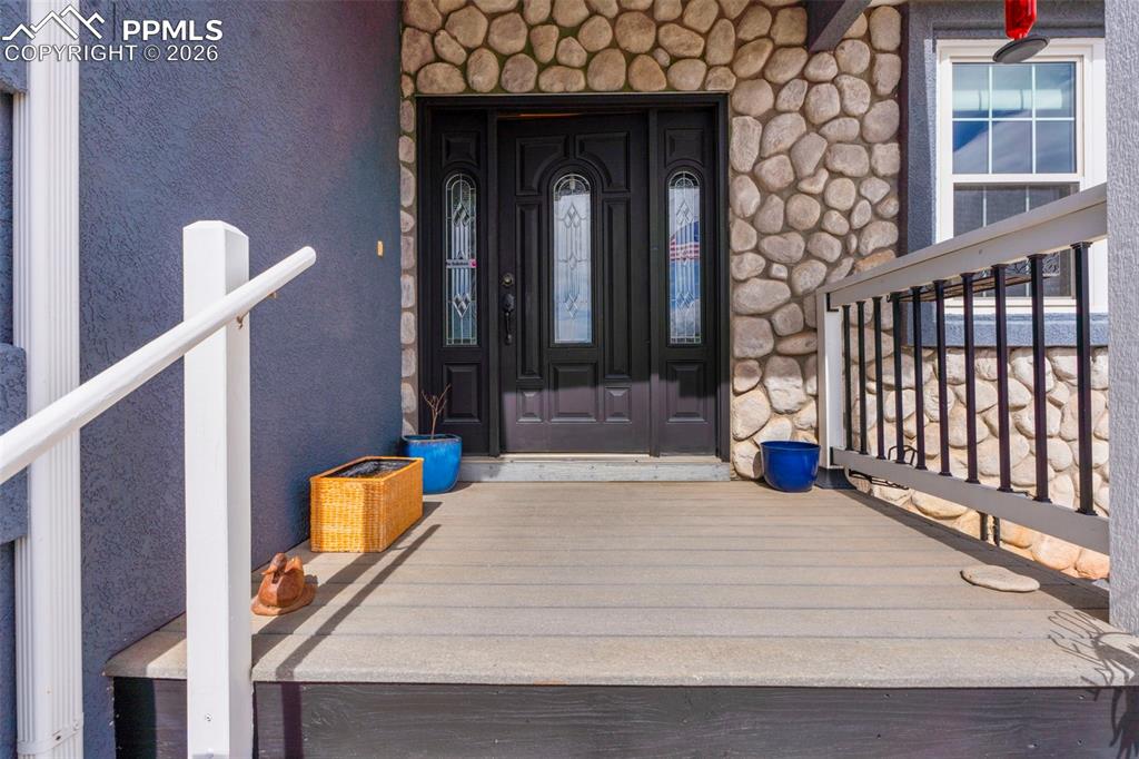 1655 W Camino De Los Ranchos