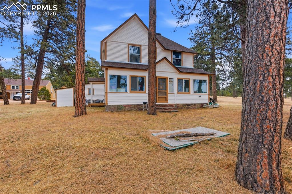 14490 E Coachman Drive