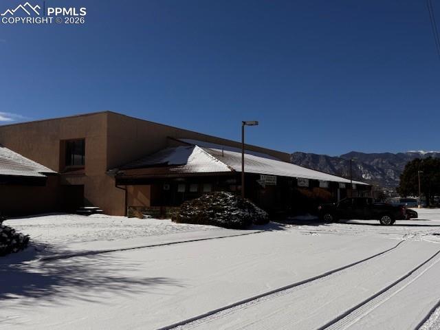 3012 S Academy Boulevard 3060