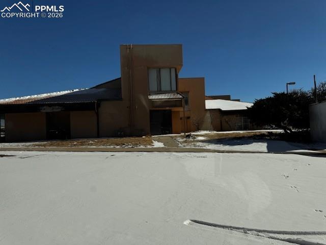 3012 S Academy Boulevard 3060