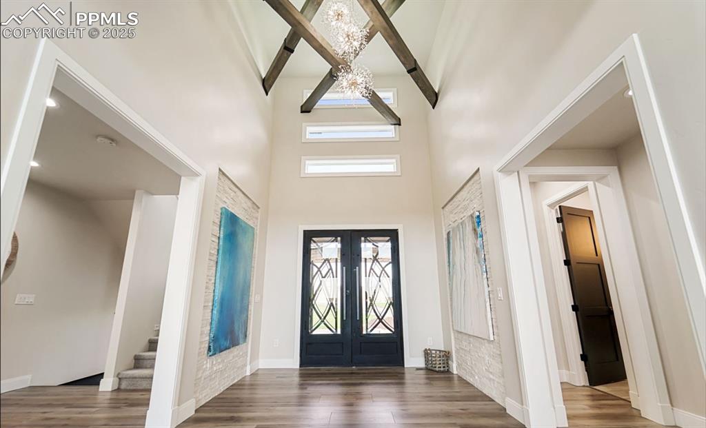 15271 Allen Ranch Road