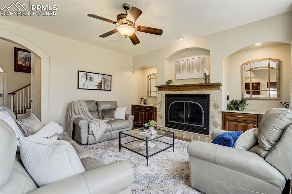 5412 W Wells Fargo Drive