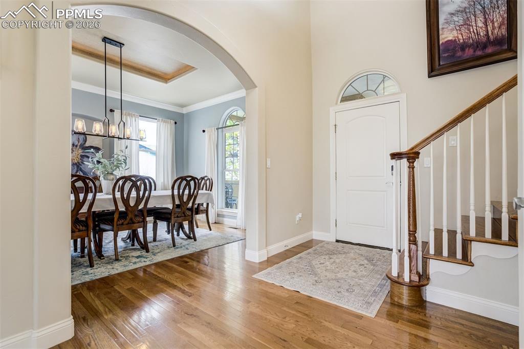 5412 W Wells Fargo Drive