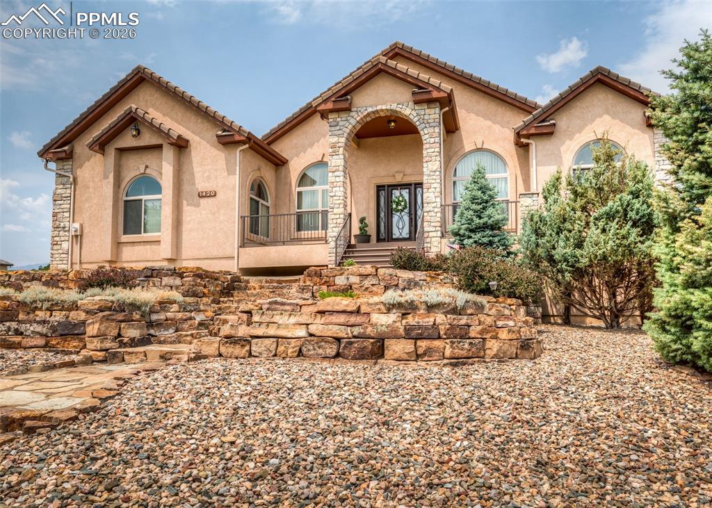 1420 Rockhurst Boulevard