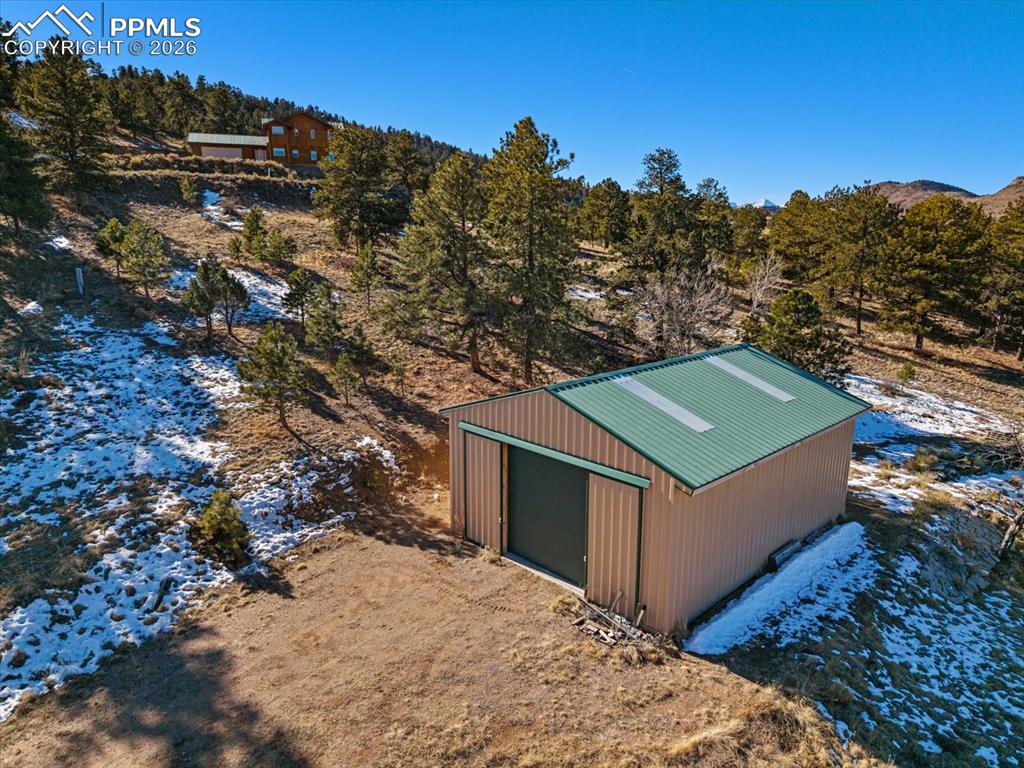 188 Centennial Circle