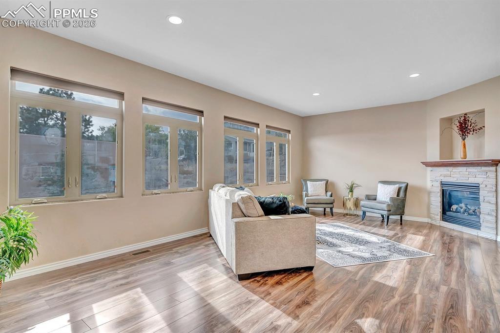 861 Circle Road