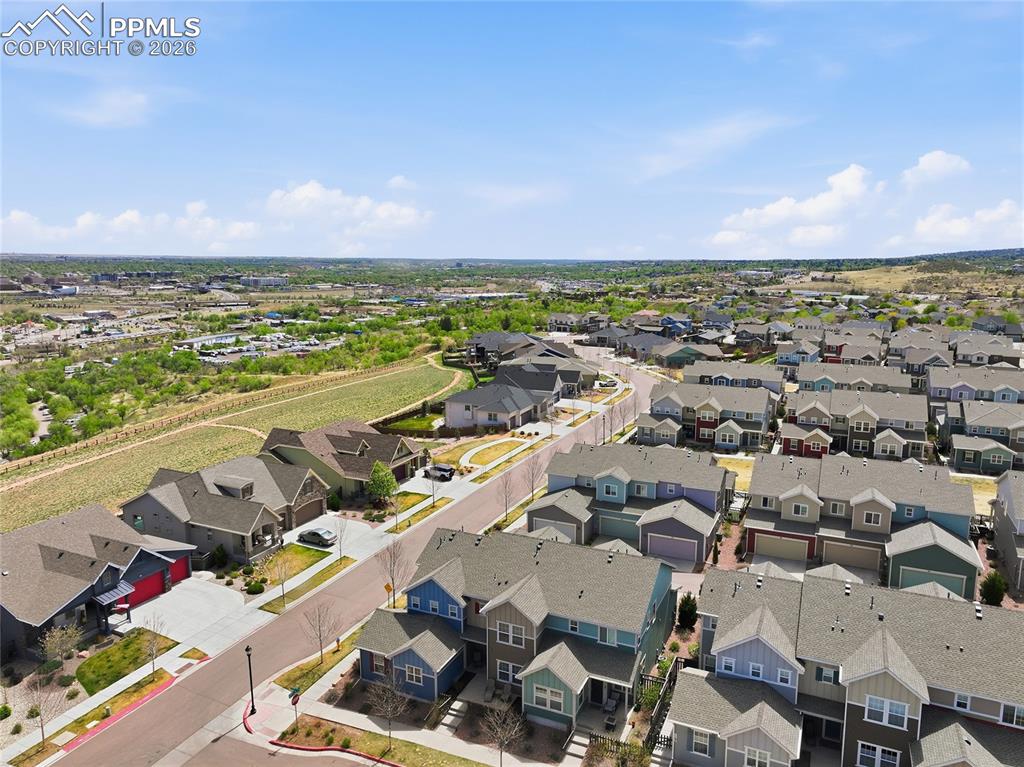 1155 Solitaire Street