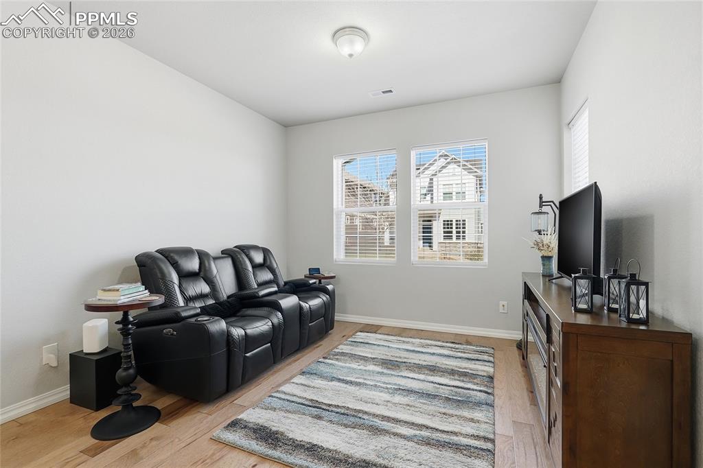 1155 Solitaire Street