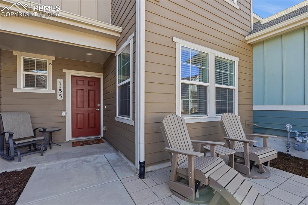 1155 Solitaire Street