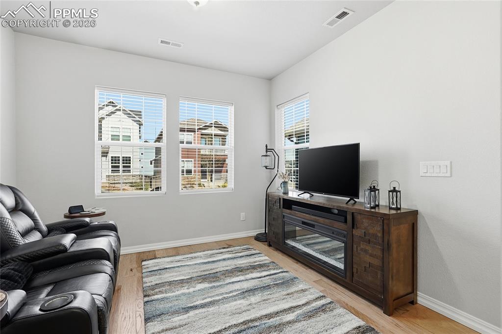 1155 Solitaire Street