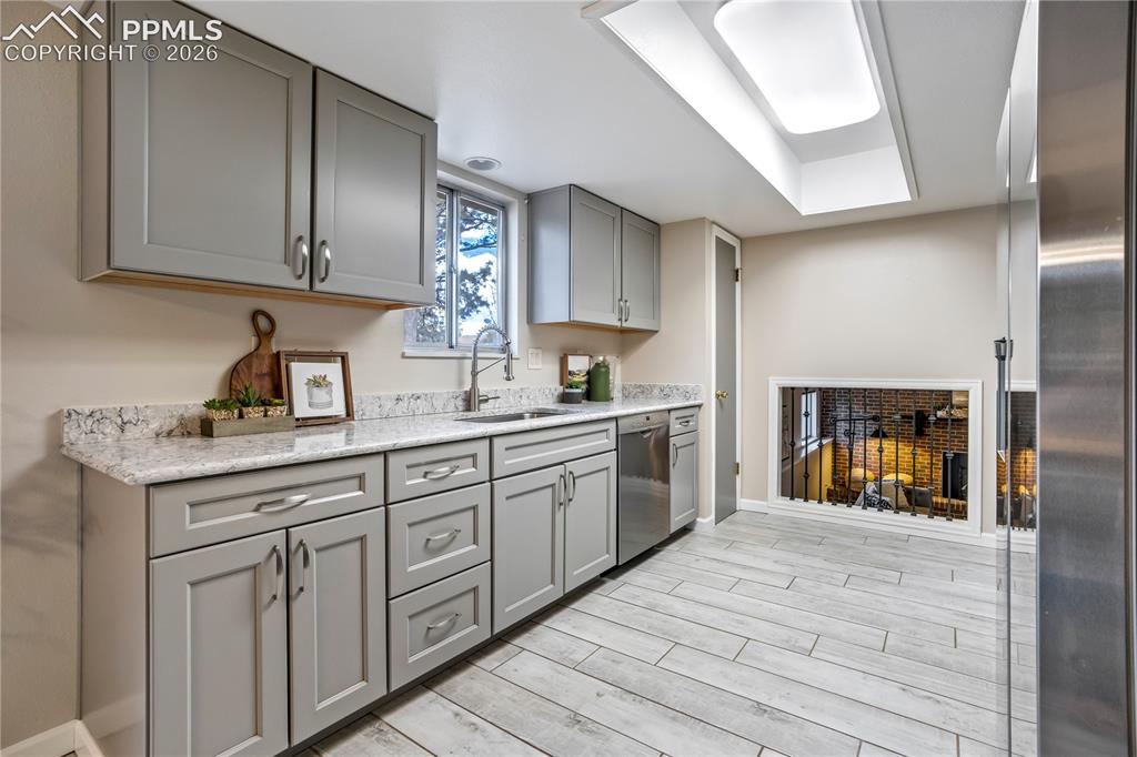 1922 Flintlock Terrace