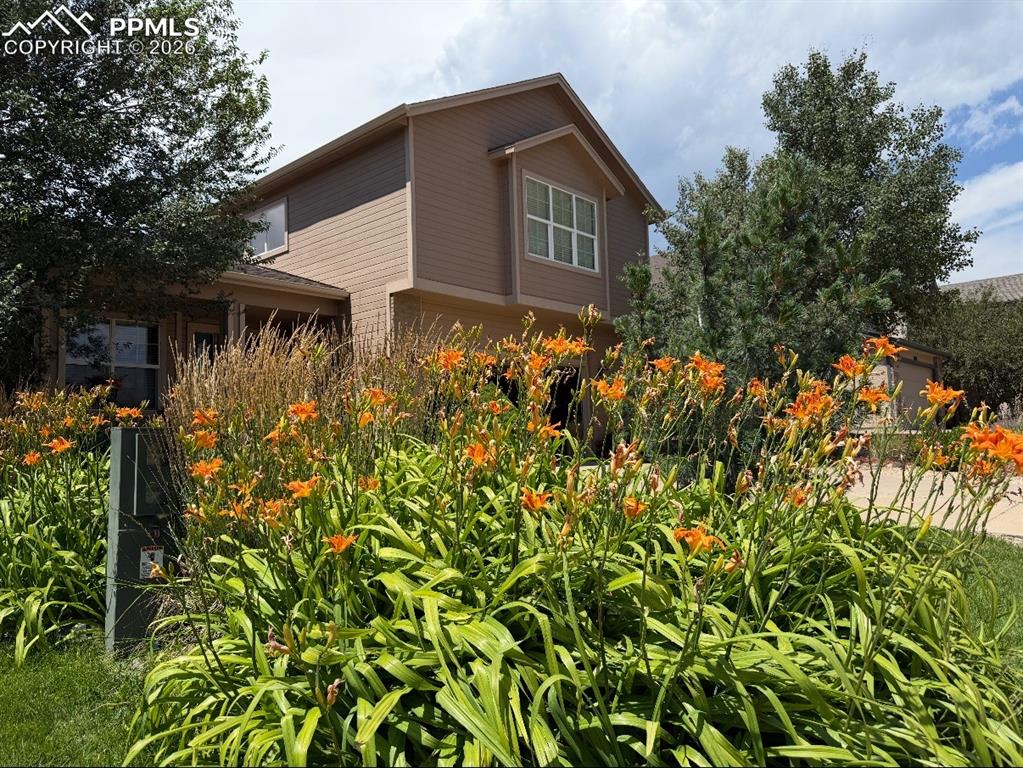 3978 Pronghorn Meadows Circle