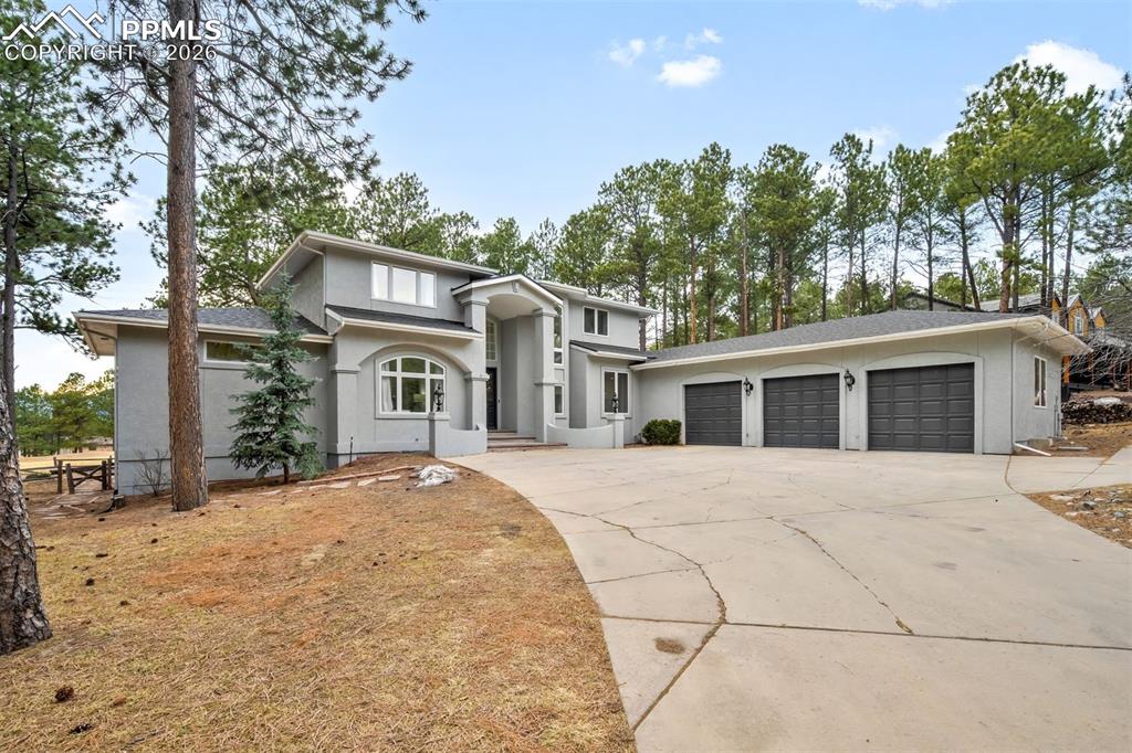 18520 Thunderbird Trail