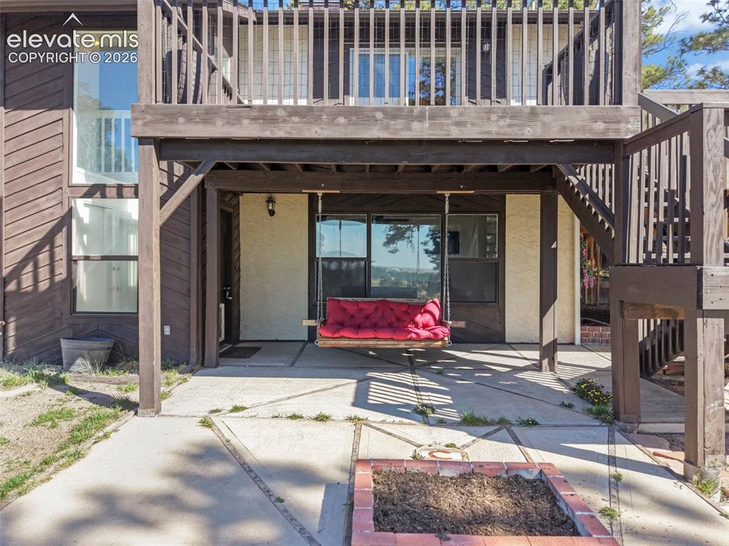15120 Tanner Trail