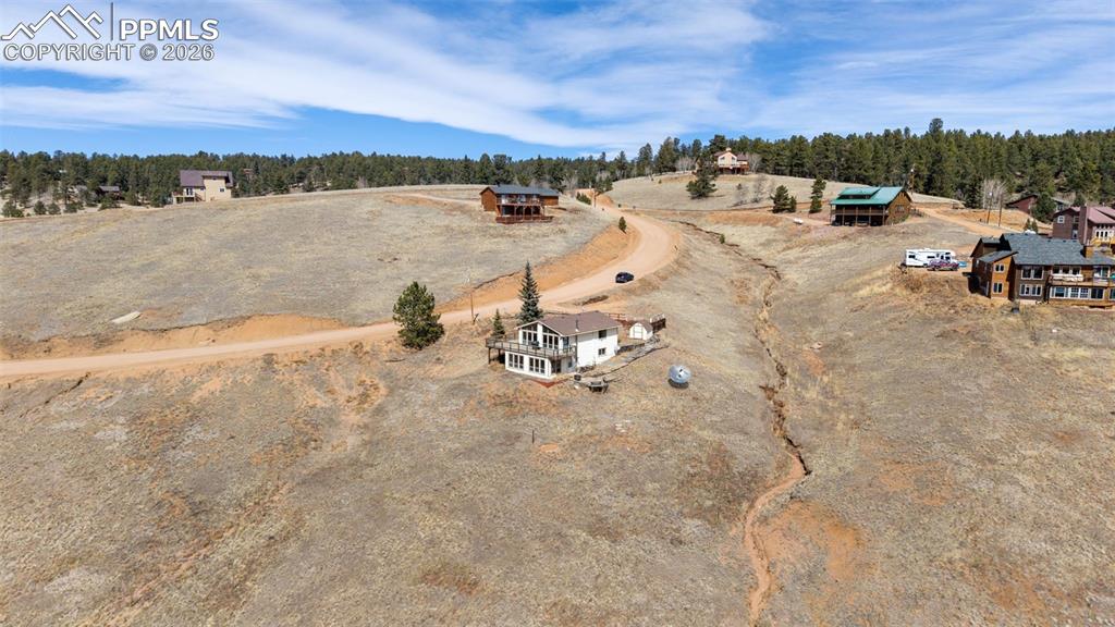 178 Cottonwood Lake Drive