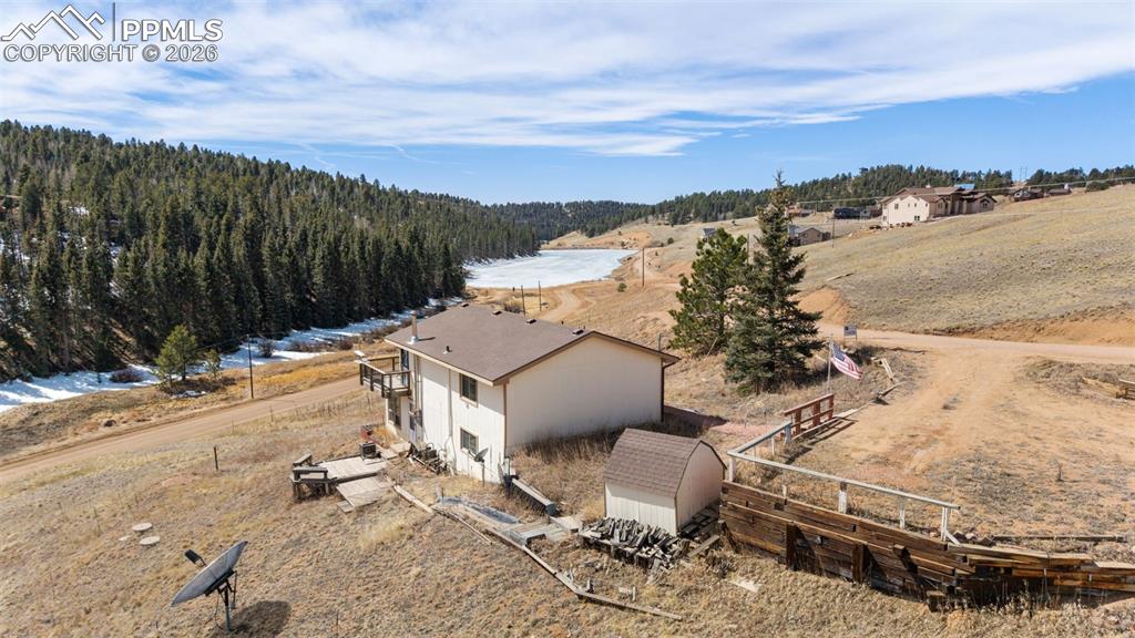 178 Cottonwood Lake Drive
