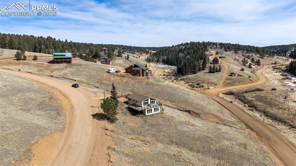 178 Cottonwood Lake Drive
