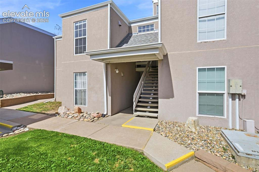 3440 Parkmoor Village Drive D