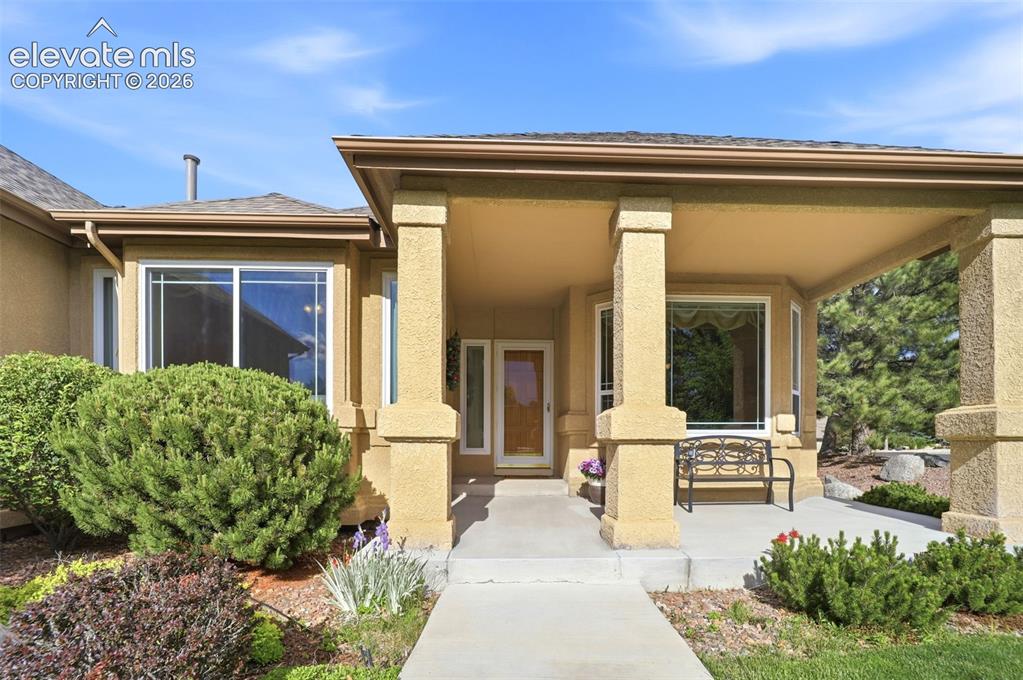 1615 Colgate Drive