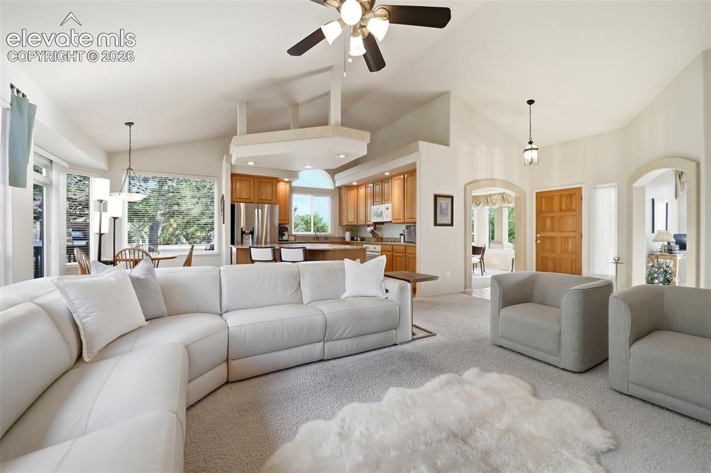 1615 Colgate Drive